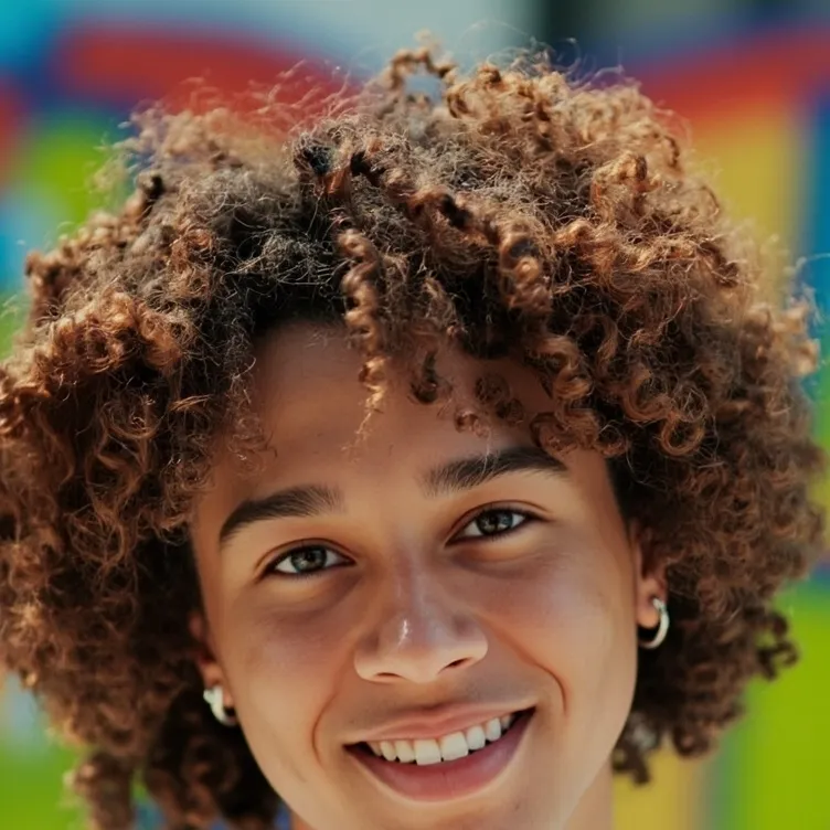 chat with ai character: Corbin Bleu