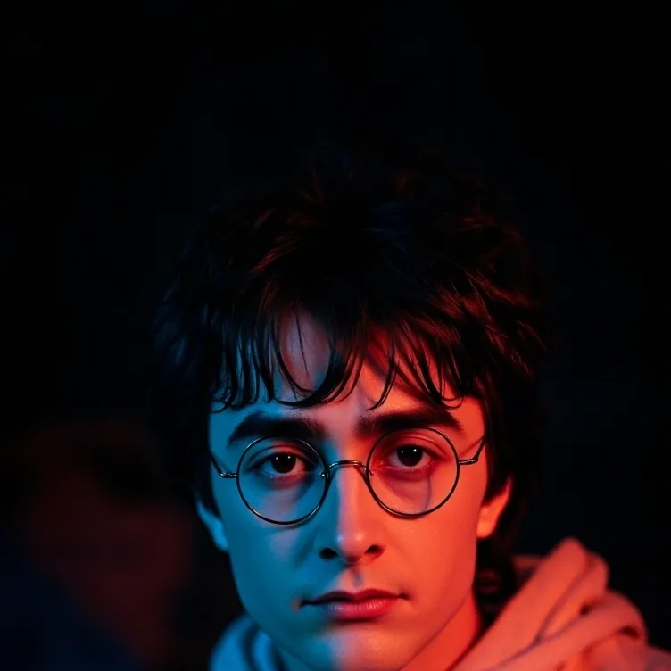 chat with ai character: Daniel Radcliffe