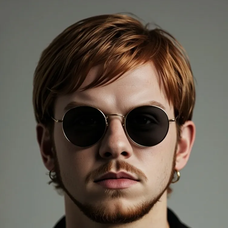 chat with ai character: Rupert Grint