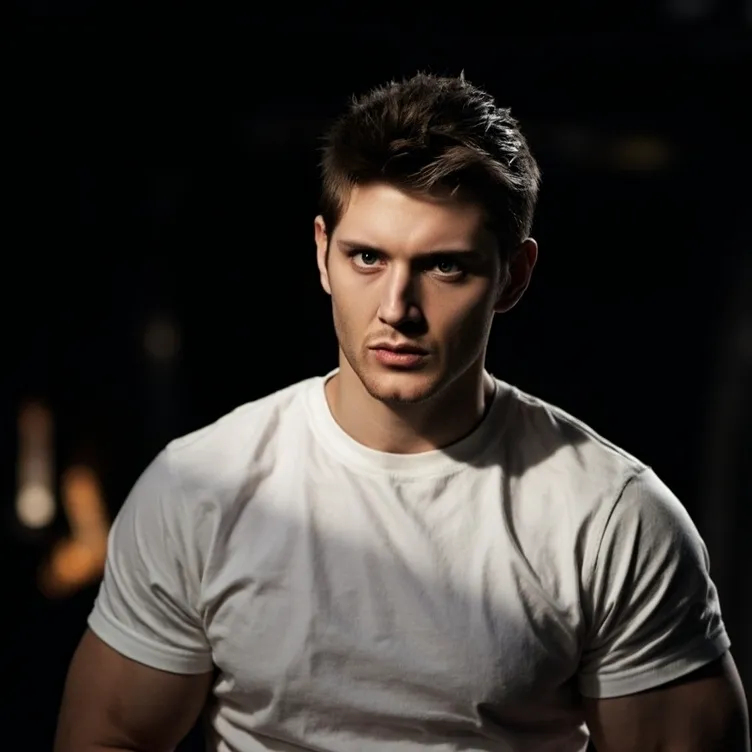 chat with ai character: Dean Winchester