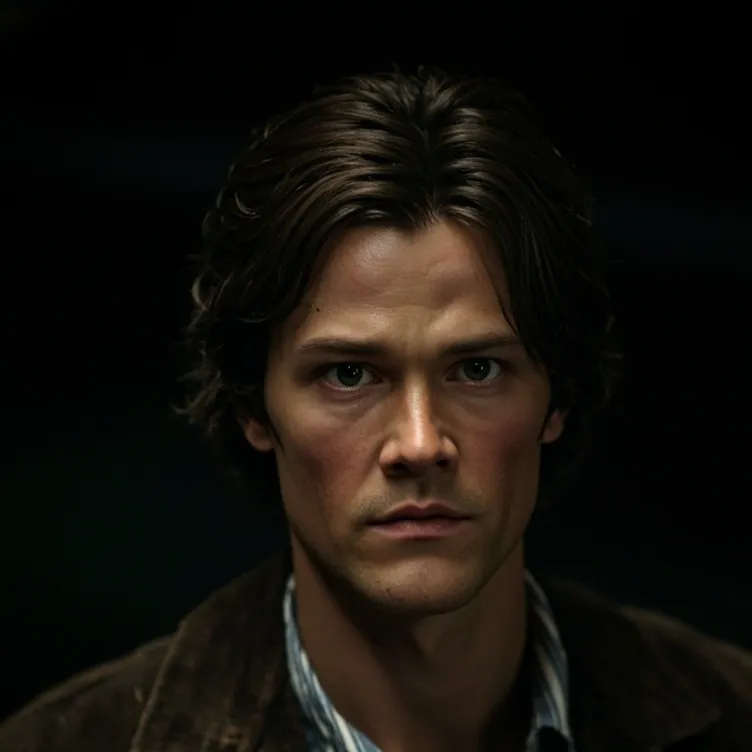 chat with ai character: Sam Winchester