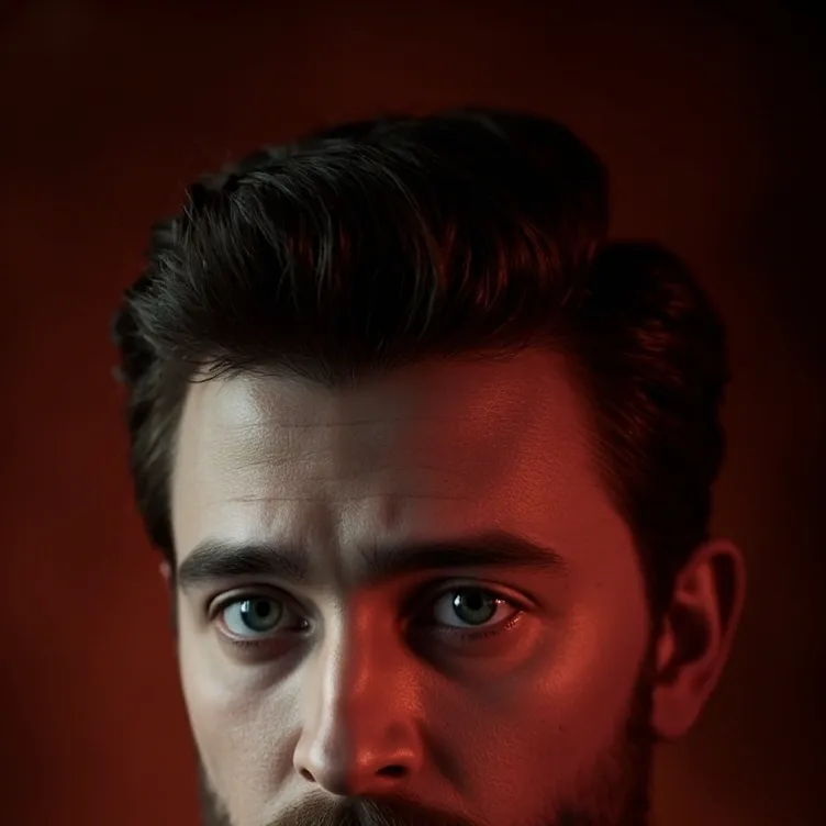 chat with ai character: Daniel Radcliffe