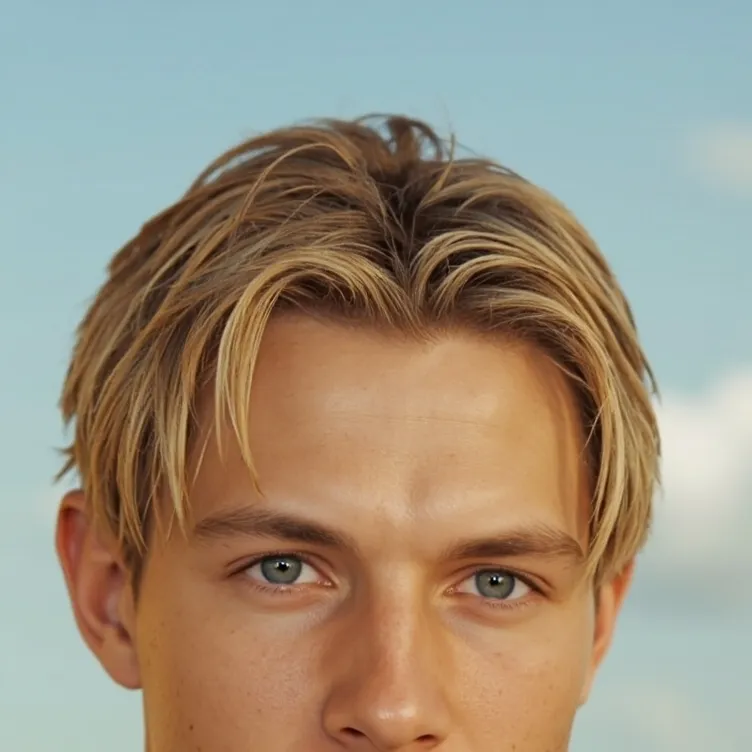 chat with ai character: Nick Carter