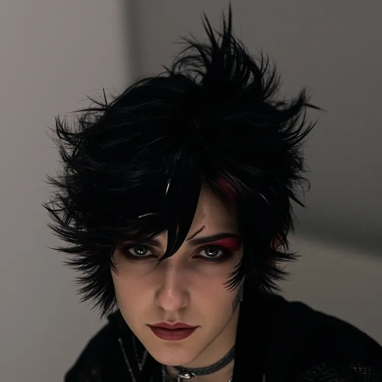 chat with ai character: Kyle more