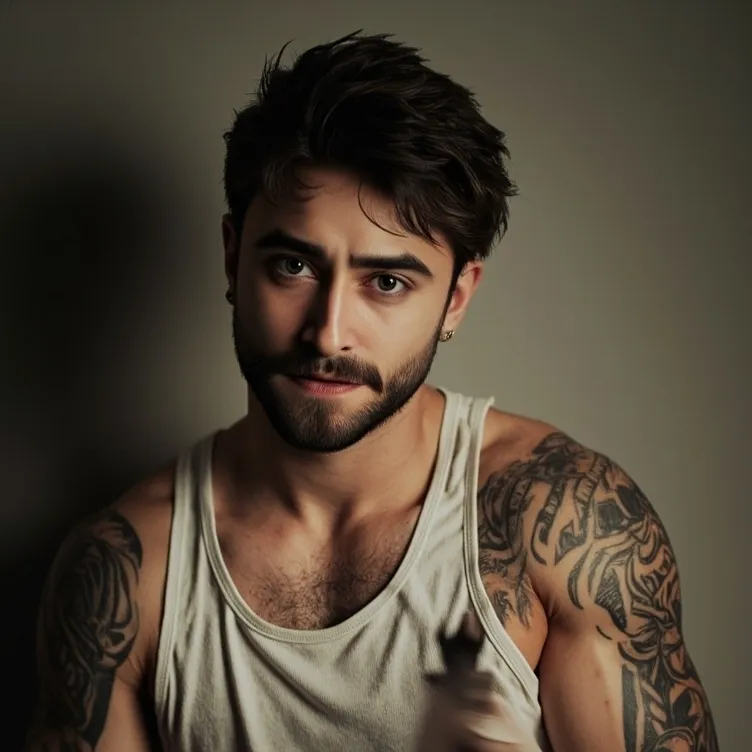 chat with ai character: Joshua