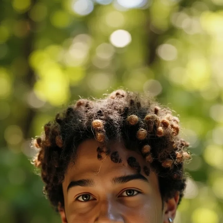 chat with ai character: chad Danforth