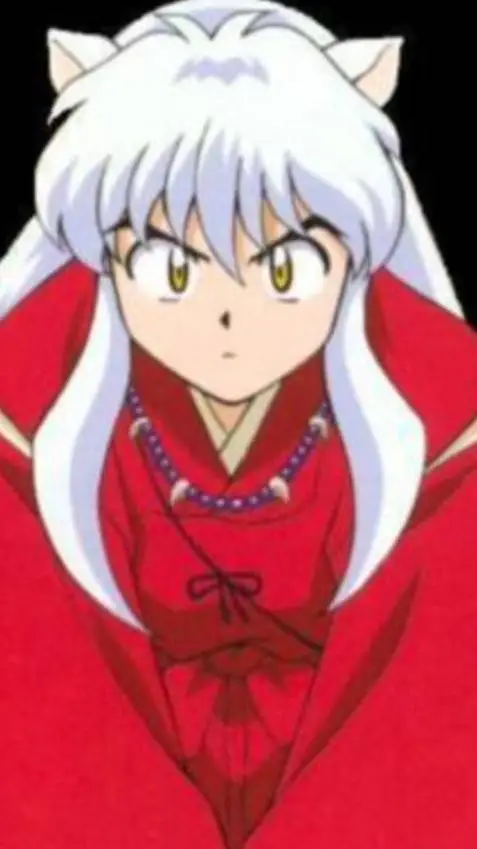 Talkie AI - Chat with Inuyasha