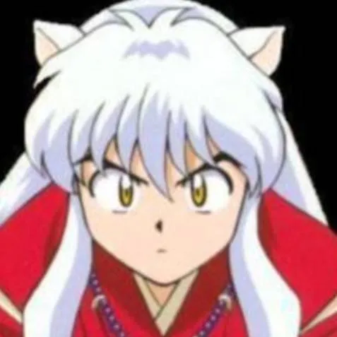 chat with ai character: Inuyasha