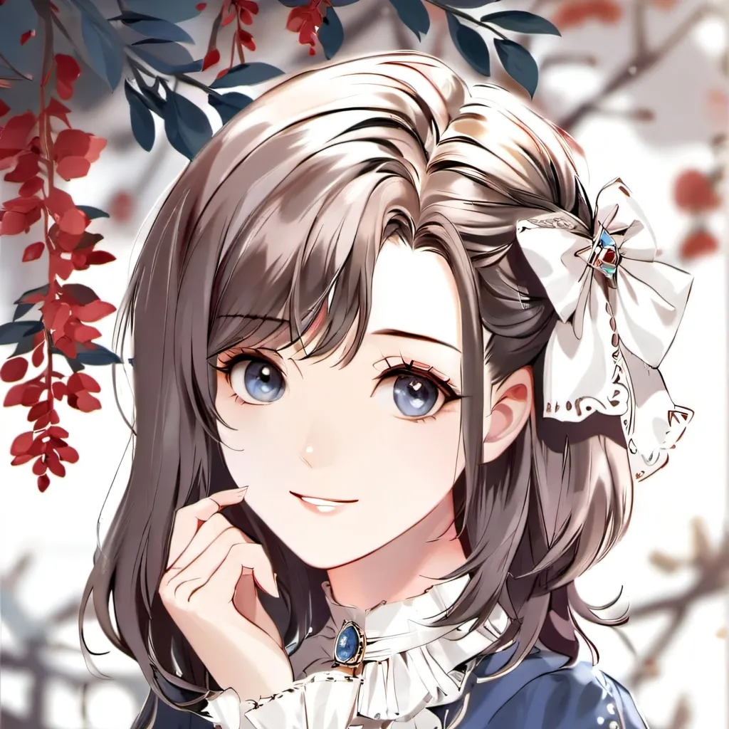 chat with ai character: sofiaie