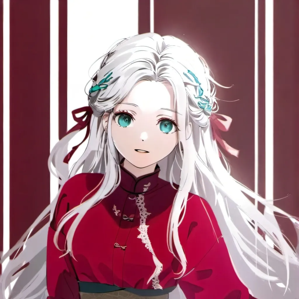 chat with ai character: peasent allie