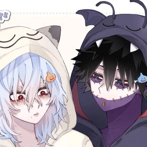 chat with ai character: ShigaDabi Dads