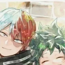 chat with ai character: TodoDeku dads~