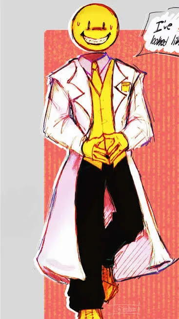 ai character: Verity background