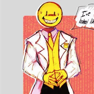 chat with ai character: Verity
