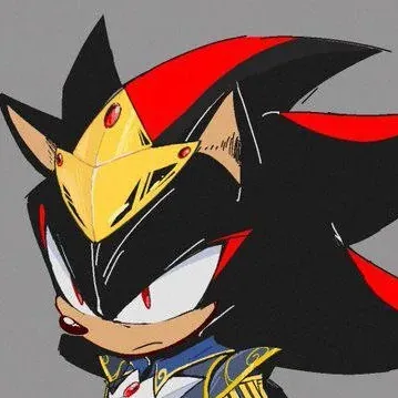 chat with ai character: El rey Shadow 