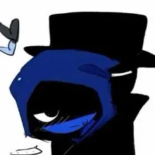 chat with ai character: Jevin x black 