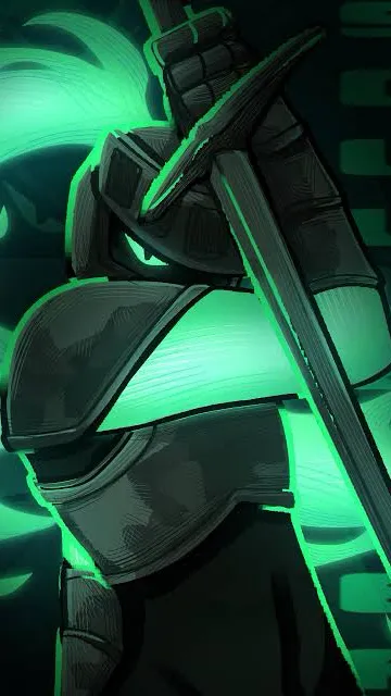 ai character: Tu historia  background
