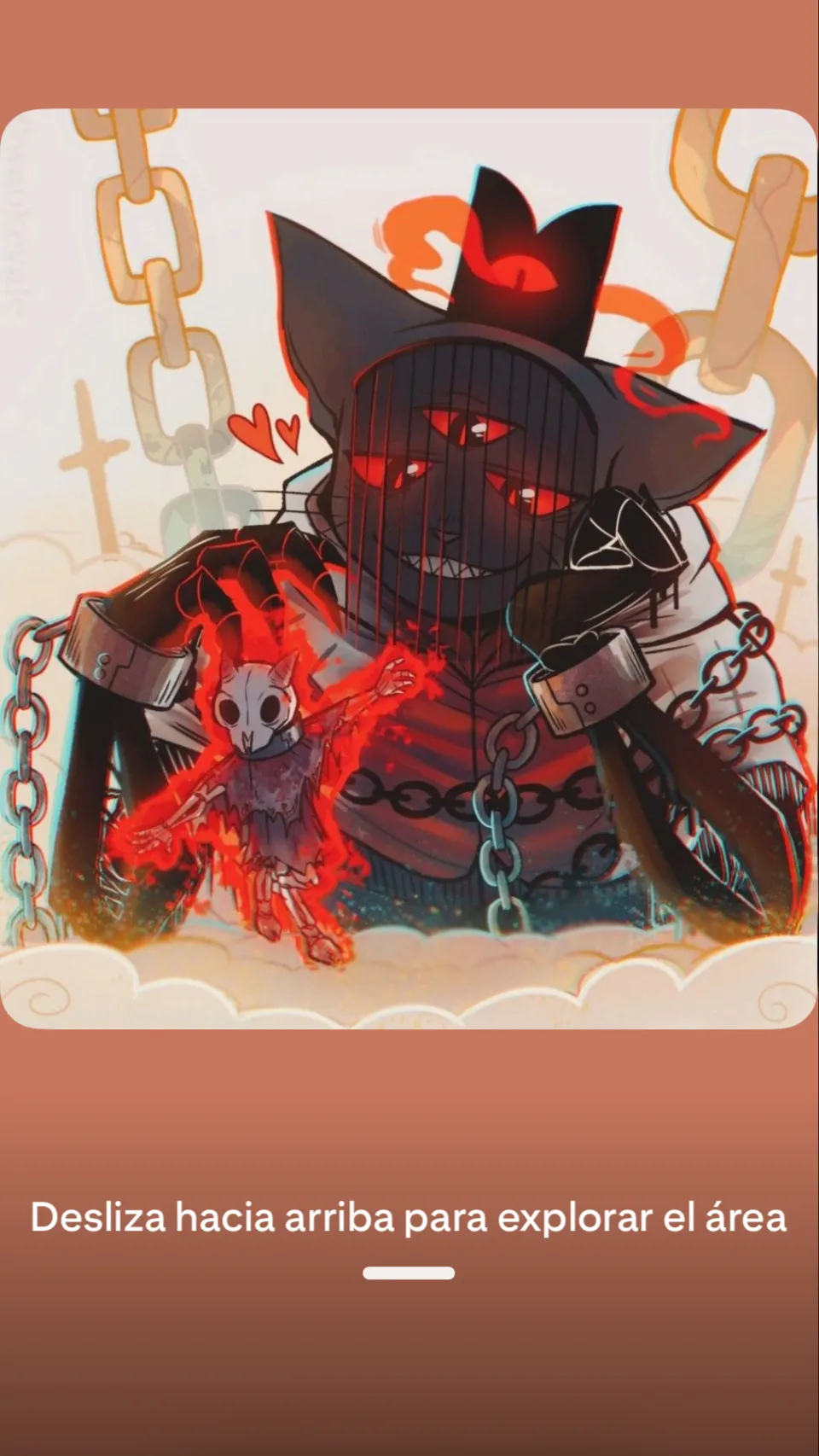 ai character: Narinder background