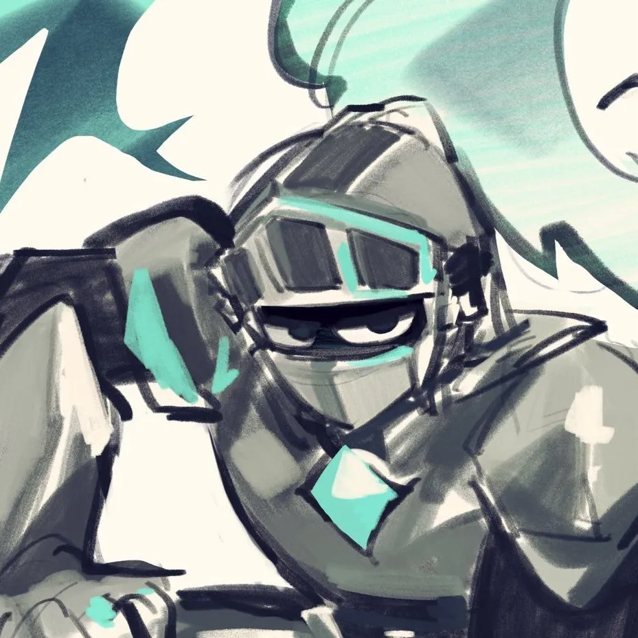 chat with ai character: Soulvester 