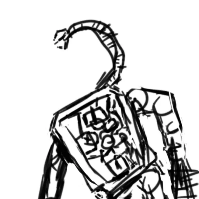 chat with ai character: mech version 2.0