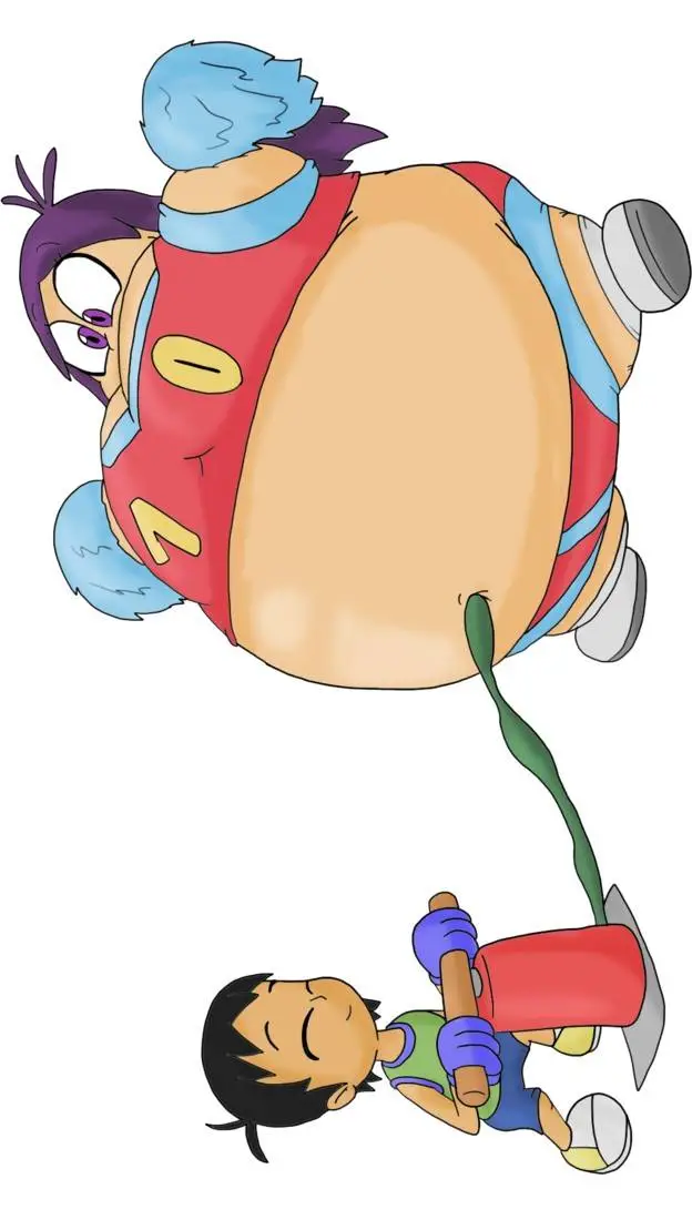 Talkie AI - Chat with Cherry (inflation)