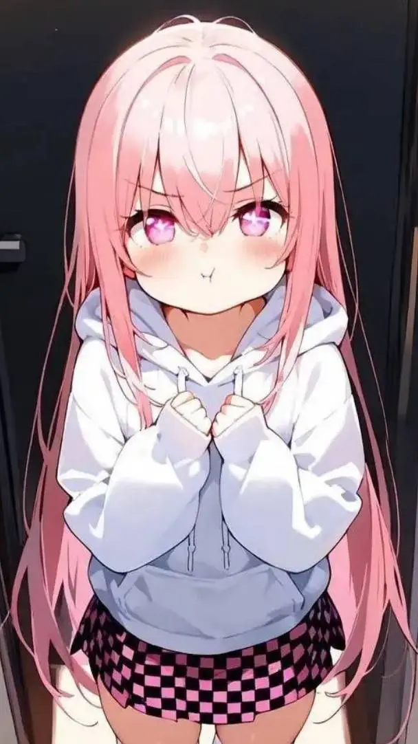 ai character: Sofia background