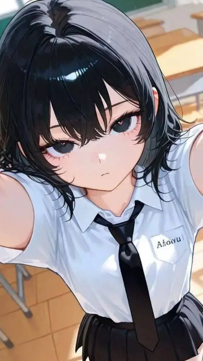 ai character: Arelis background