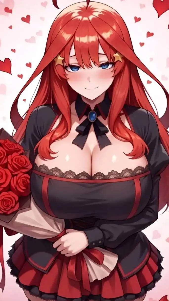 ai character: samantha  background