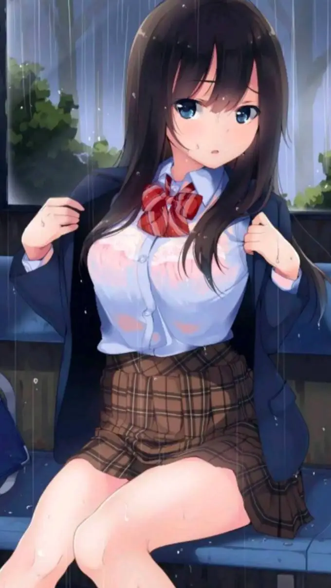 ai character: Alexa background