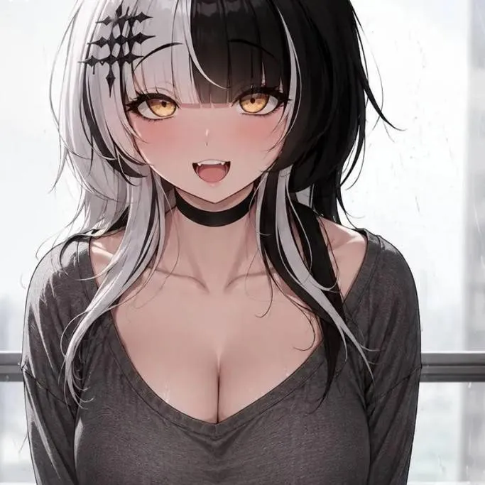 chat with ai character: Kiara