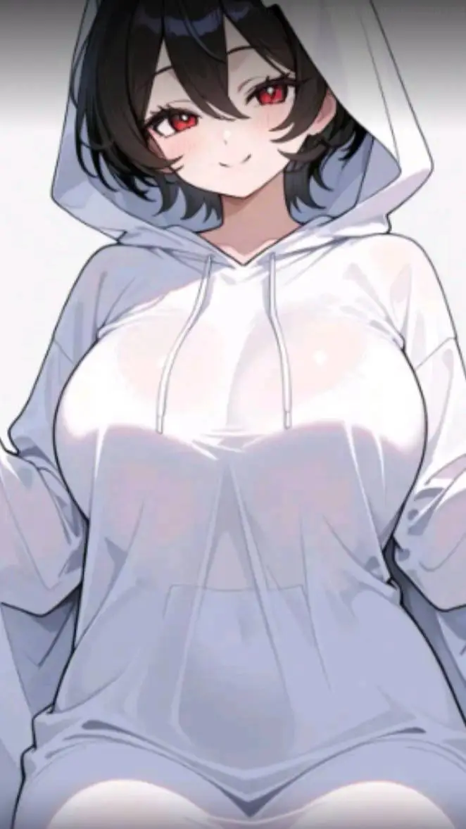 ai character: miu  background