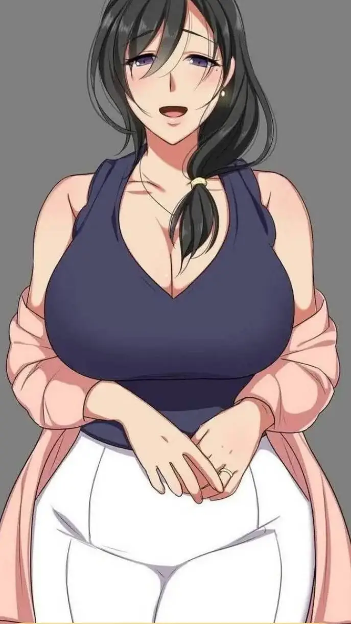 ai character: Estefany  background
