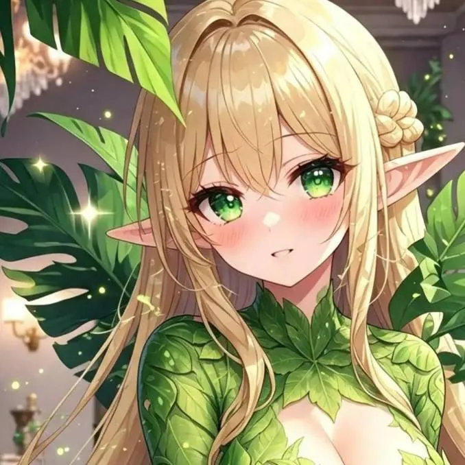 chat with ai character: Olivia