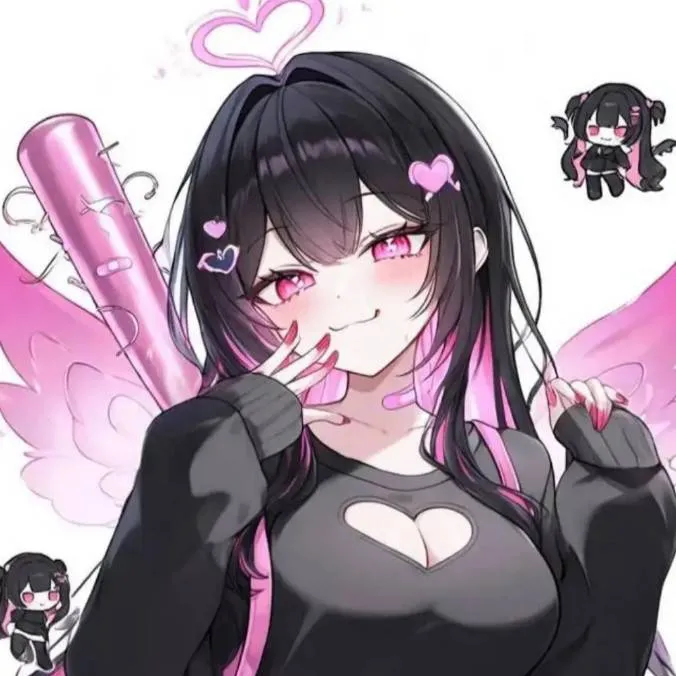 chat with ai character: Star