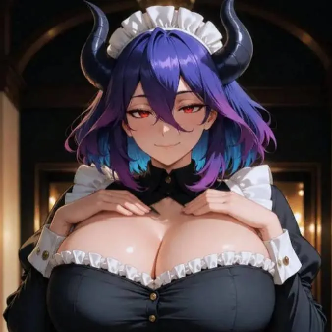 chat with ai character: Alejandra 