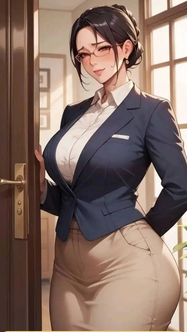 ai character: Samira background
