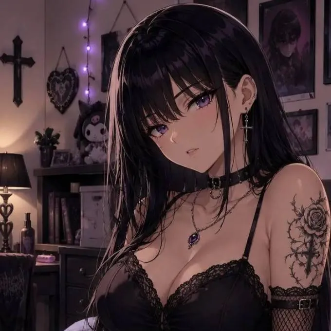 chat with ai character: Alejandra 