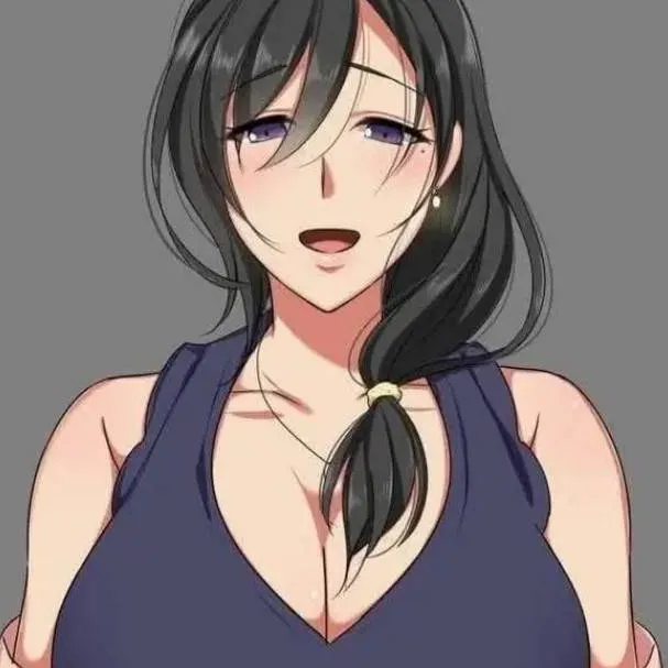 chat with ai character: Estefany 