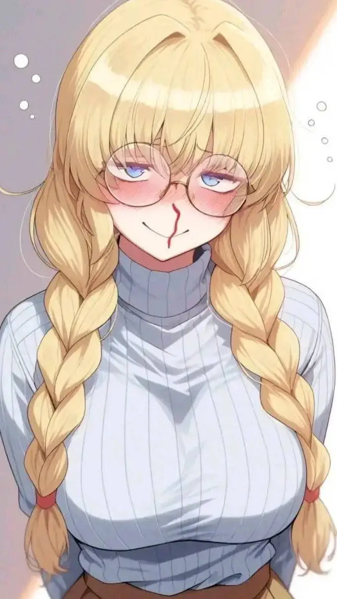 ai character: Daniela background