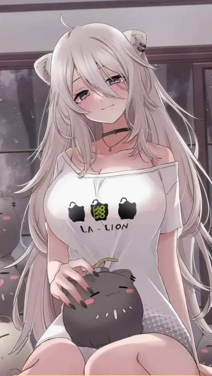 ai character: Lavinia background
