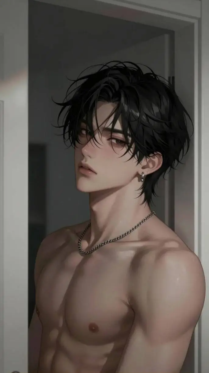 ai character: Samuel background
