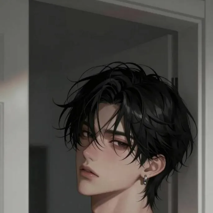 chat with ai character: Samuel