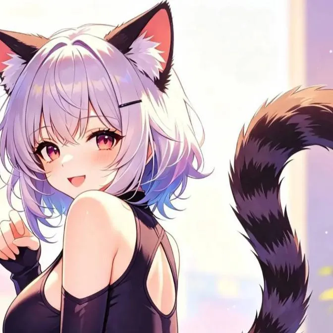 chat with ai character: Yukia