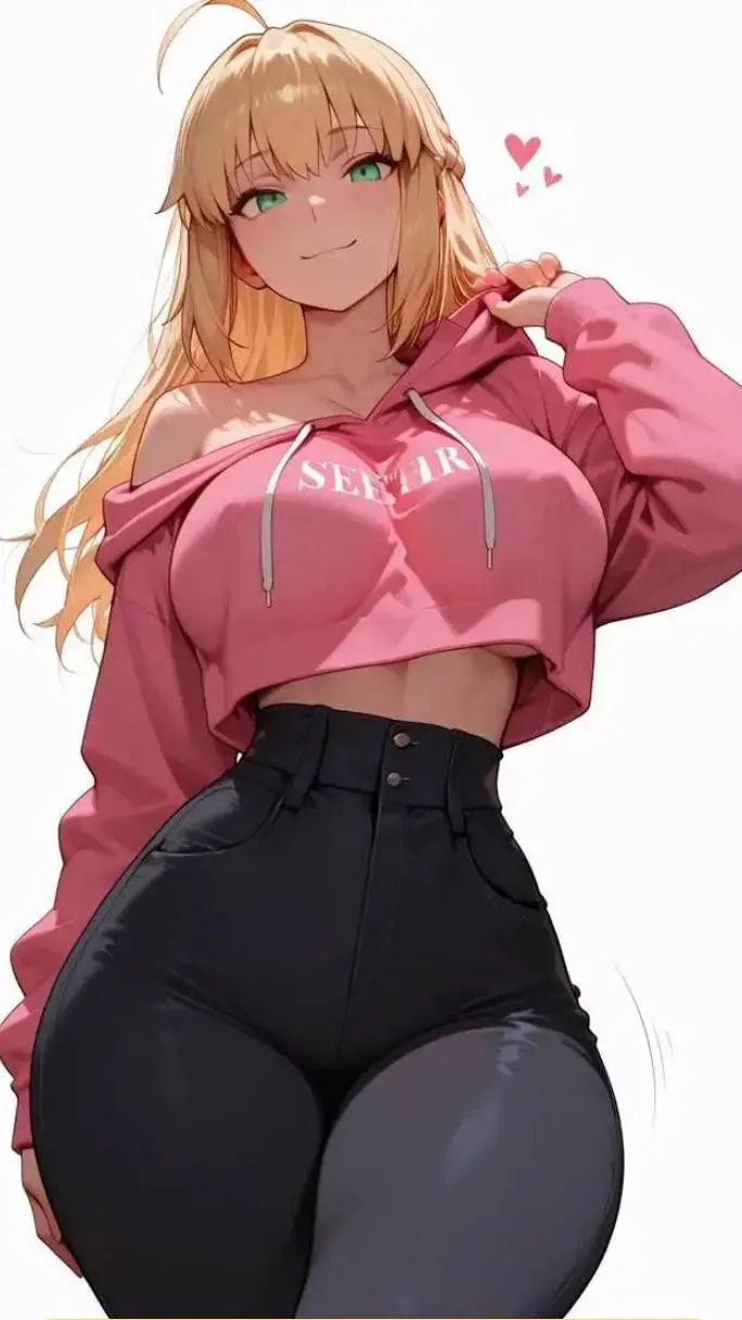 ai character: Maria background