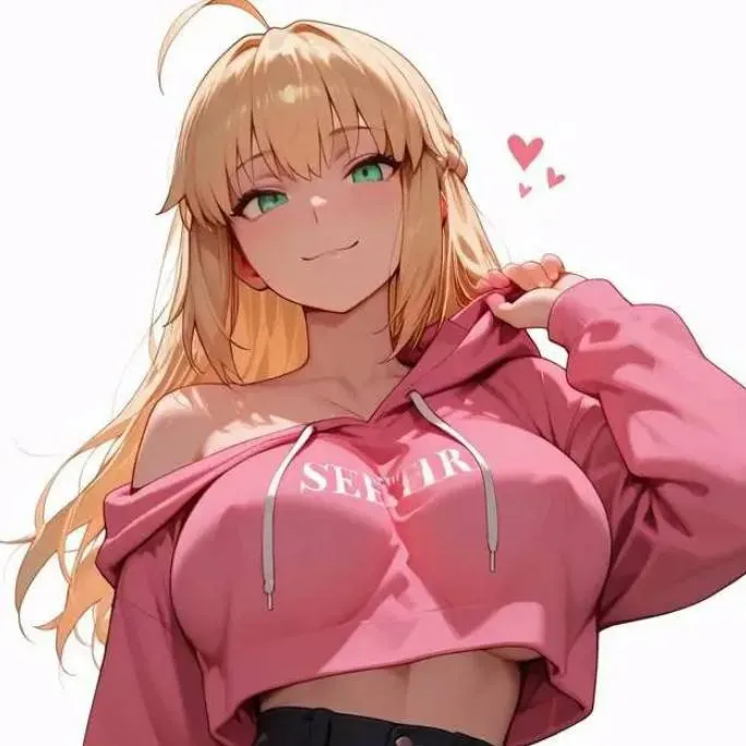 chat with ai character: Maria