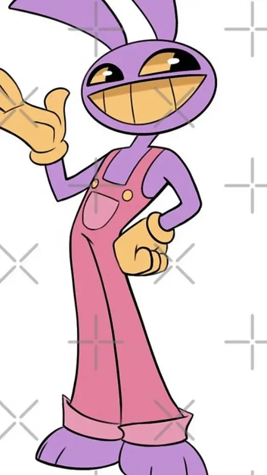 ai character: tAdC!! :3 background