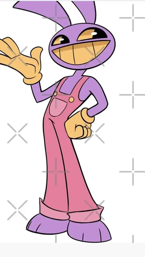 ai character: tAdC!! :3 background