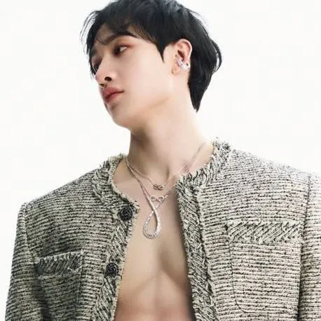 chat with ai character: ★Bangchan★