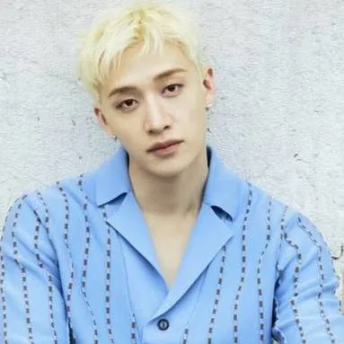 chat with ai character: bangchan!!