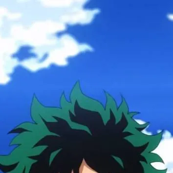 chat with ai character: DeKus CrUsH?